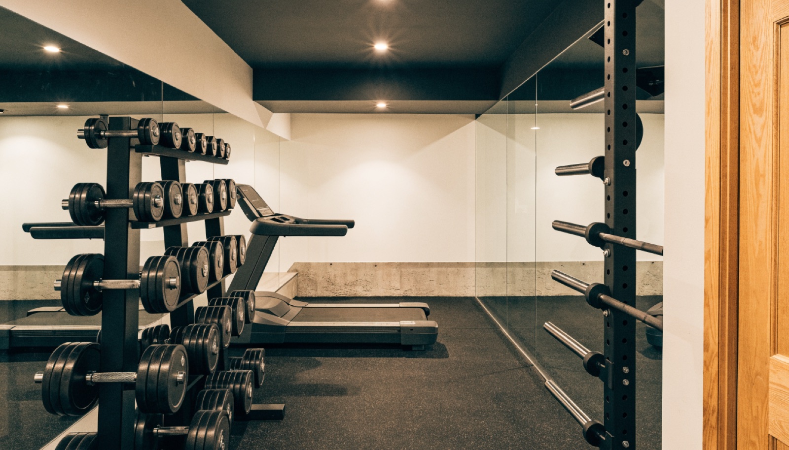 Home Gyms by ONIT Restoration